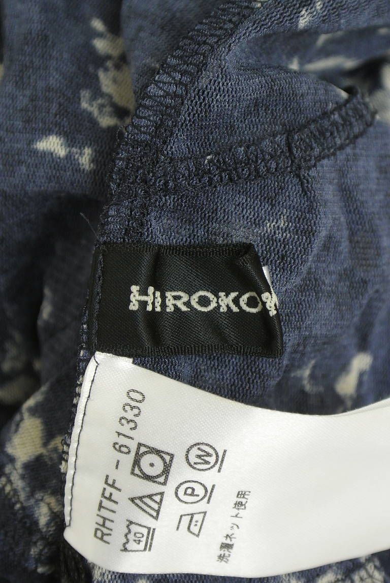 HIROKO KOSHINO（ヒロココシノ）の古着「商品番号：PR10337289」-大画像6