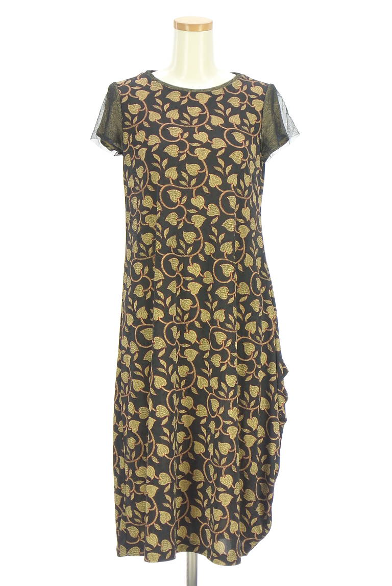 HIROKO KOSHINO（ヒロココシノ）の古着「商品番号：PR10337290」-大画像1