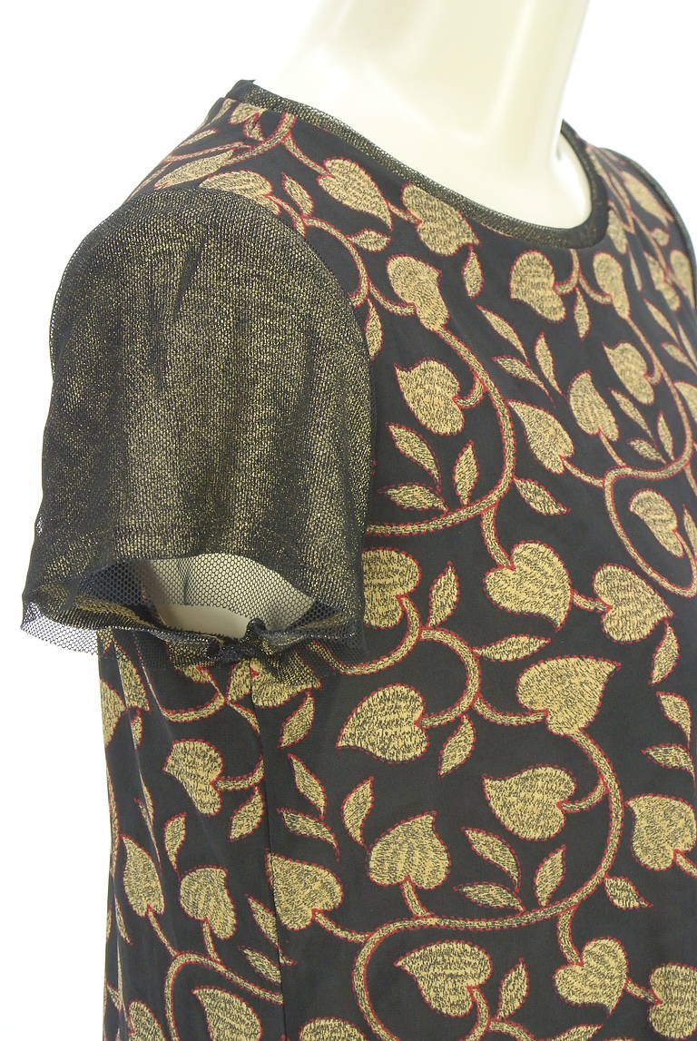 HIROKO KOSHINO（ヒロココシノ）の古着「商品番号：PR10337290」-大画像4