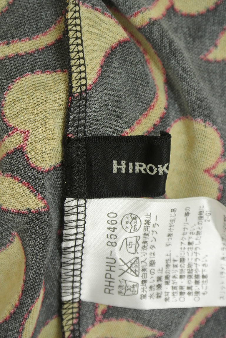 HIROKO KOSHINO（ヒロココシノ）の古着「商品番号：PR10337290」-大画像6