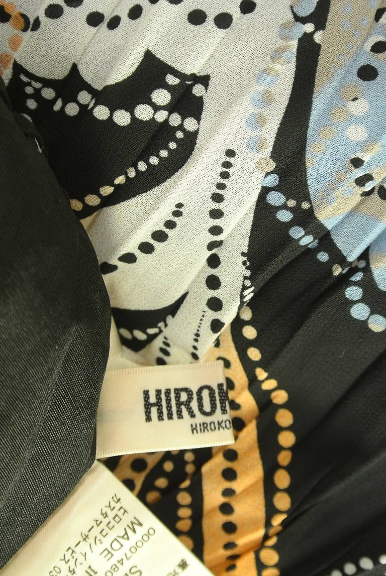 HIROKO BIS（ヒロコビス）の古着「商品番号：PR10337291」-大画像6