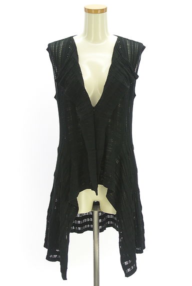 HIROKO BIS（ヒロコビス）カーディガン買取実績の前画像