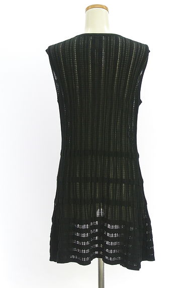 HIROKO BIS（ヒロコビス）カーディガン買取実績の後画像