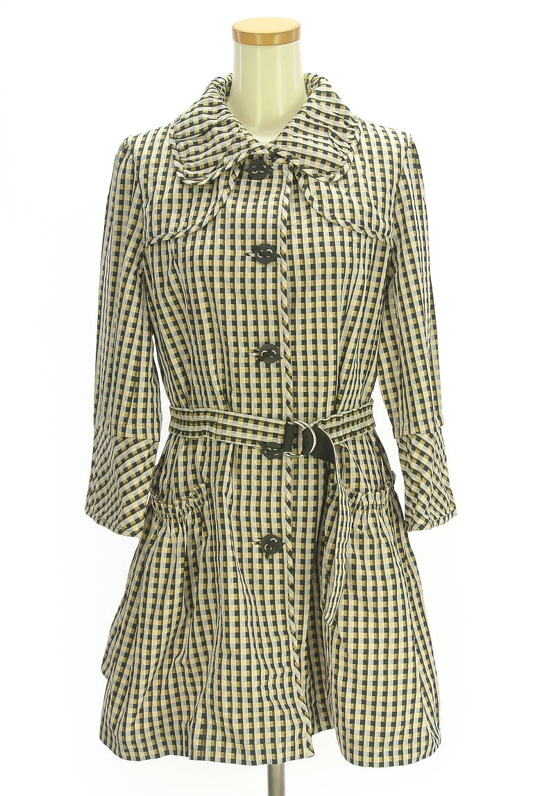 HIROKO BIS（ヒロコビス）の古着「商品番号：PR10337305」-大画像1