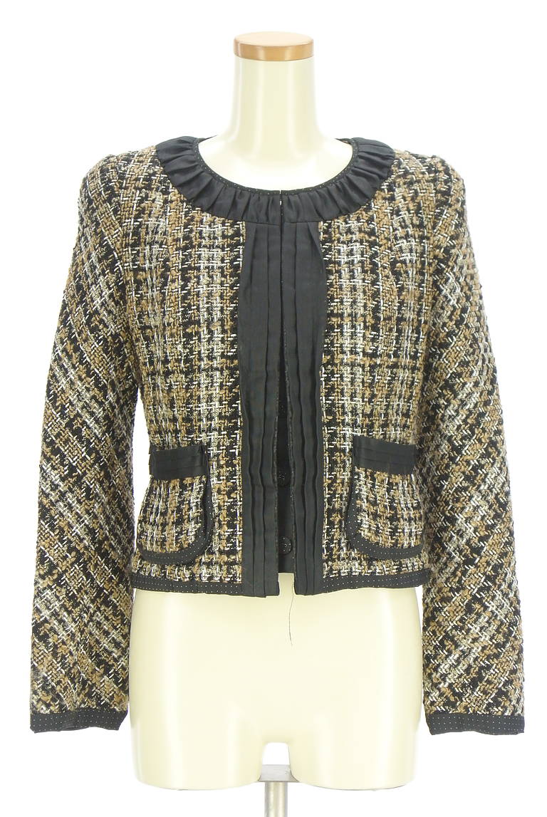 HIROKO KOSHINO（ヒロココシノ）の古着「商品番号：PR10337309」-大画像1