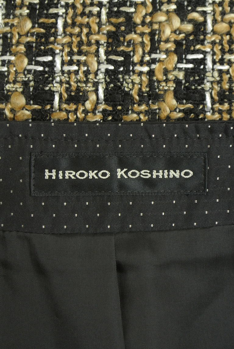HIROKO KOSHINO（ヒロココシノ）の古着「商品番号：PR10337309」-大画像6