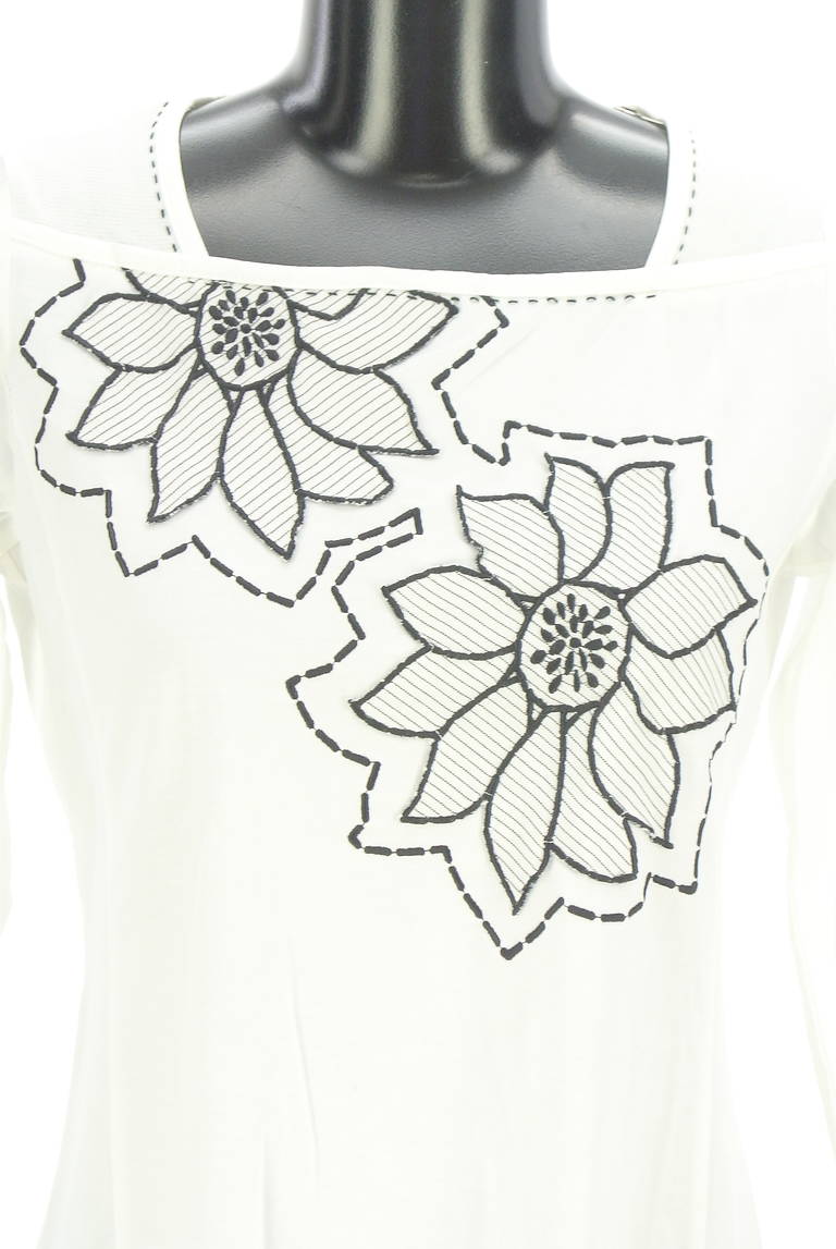 HIROKO BIS（ヒロコビス）の古着「商品番号：PR10337311」-大画像4