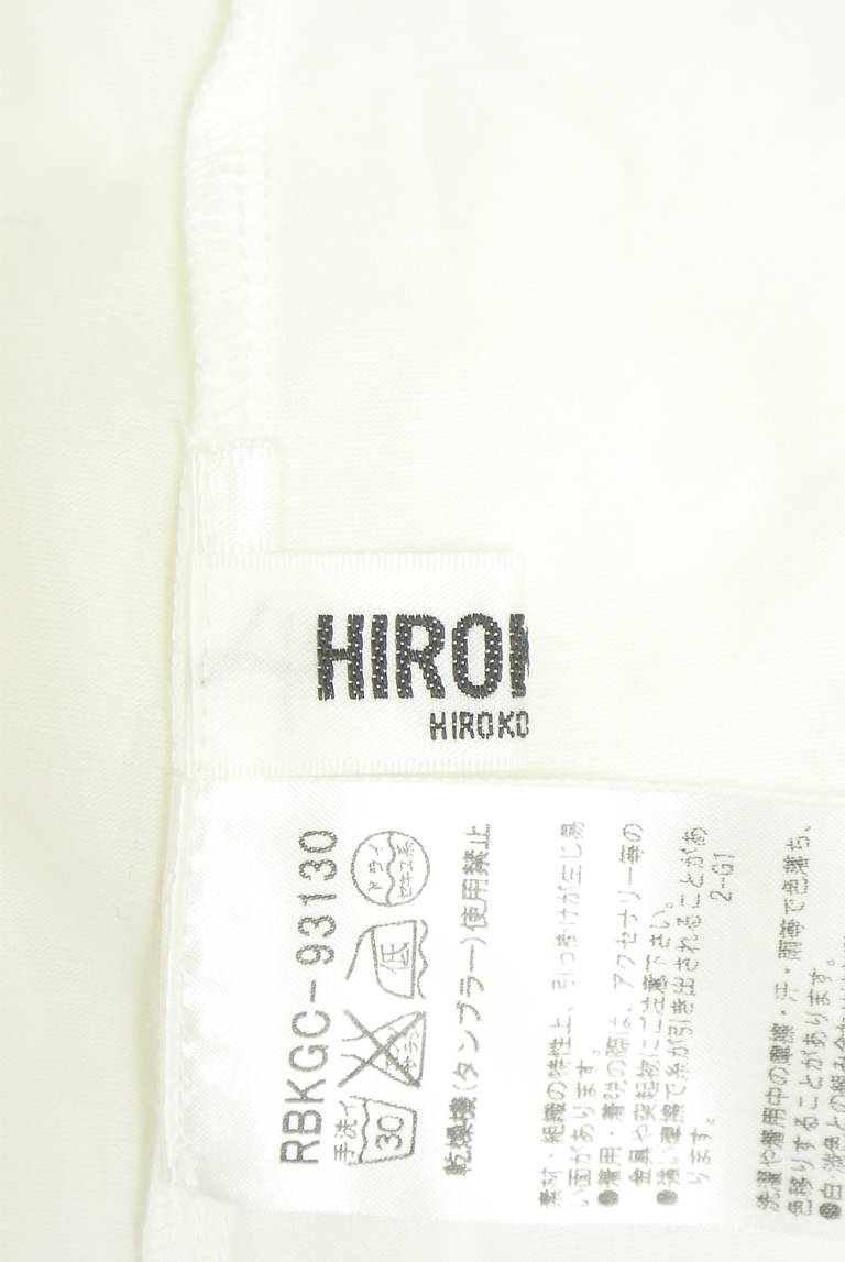HIROKO BIS（ヒロコビス）の古着「商品番号：PR10337311」-大画像6