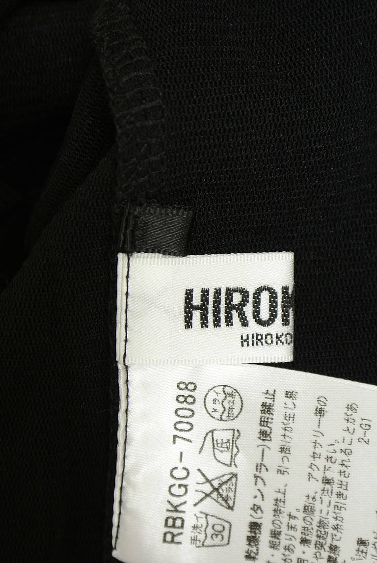 HIROKO BIS（ヒロコビス）の古着「商品番号：PR10337312」-大画像6
