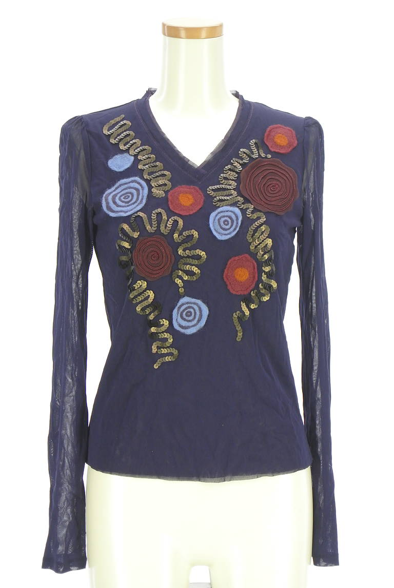 HIROKO KOSHINO（ヒロココシノ）の古着「商品番号：PR10337313」-大画像1