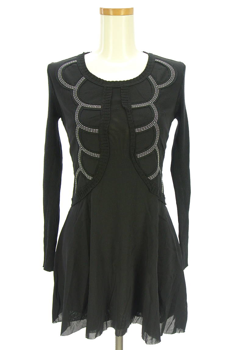 HIROKO BIS（ヒロコビス）の古着「商品番号：PR10337318」-大画像1