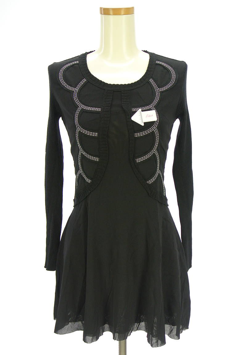 HIROKO BIS（ヒロコビス）の古着「商品番号：PR10337318」-大画像4