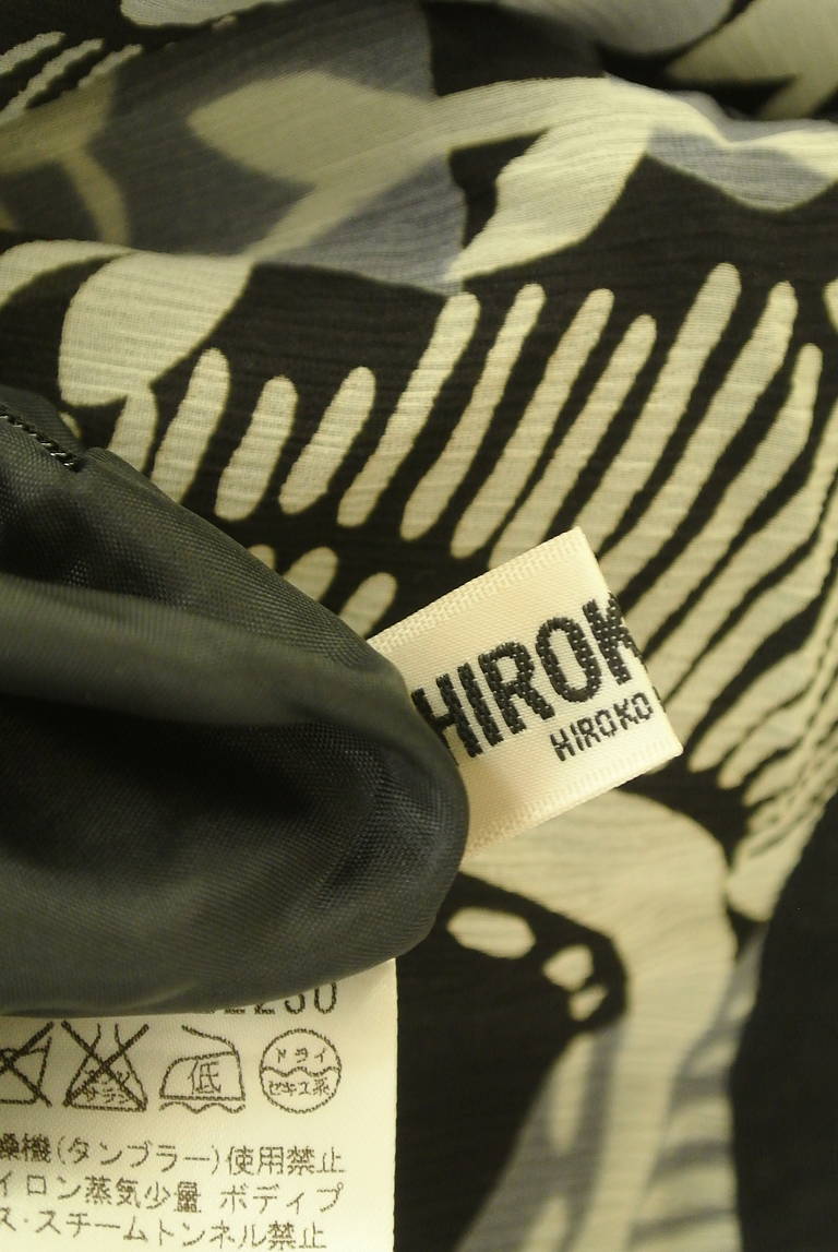 HIROKO BIS（ヒロコビス）の古着「商品番号：PR10337319」-大画像6