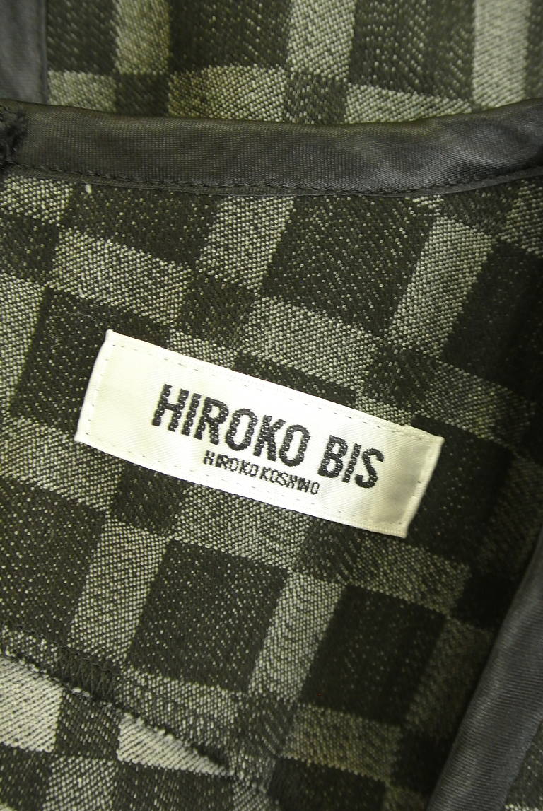 HIROKO BIS（ヒロコビス）の古着「商品番号：PR10337322」-大画像6