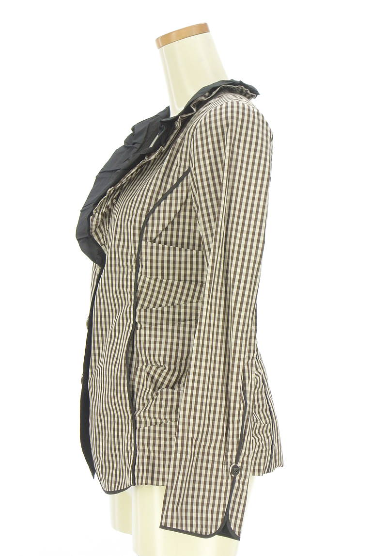 HIROKO KOSHINO（ヒロココシノ）の古着「商品番号：PR10337323」-大画像3