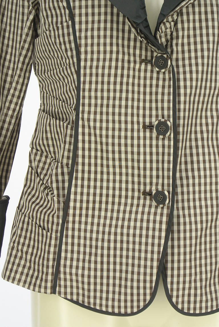 HIROKO KOSHINO（ヒロココシノ）の古着「商品番号：PR10337323」-大画像5