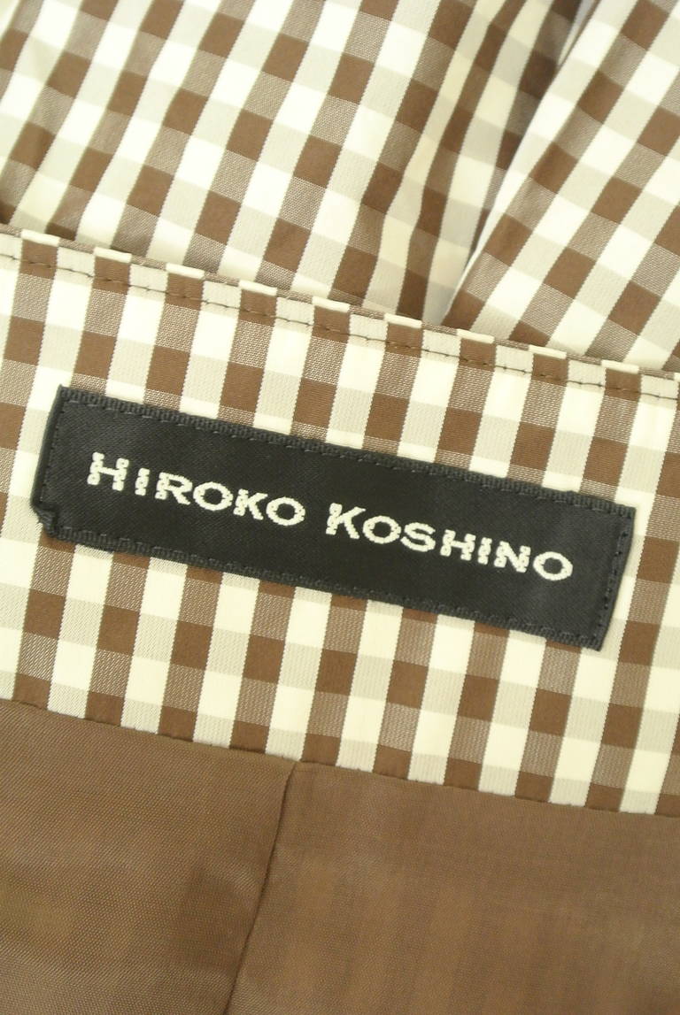 HIROKO KOSHINO（ヒロココシノ）の古着「商品番号：PR10337324」-大画像6