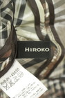 HIROKO KOSHINO（ヒロココシノ）の古着「商品番号：PR10337325」-6