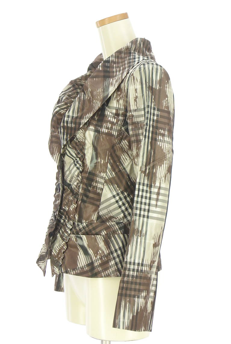 HIROKO KOSHINO（ヒロココシノ）の古着「商品番号：PR10337325」-大画像3