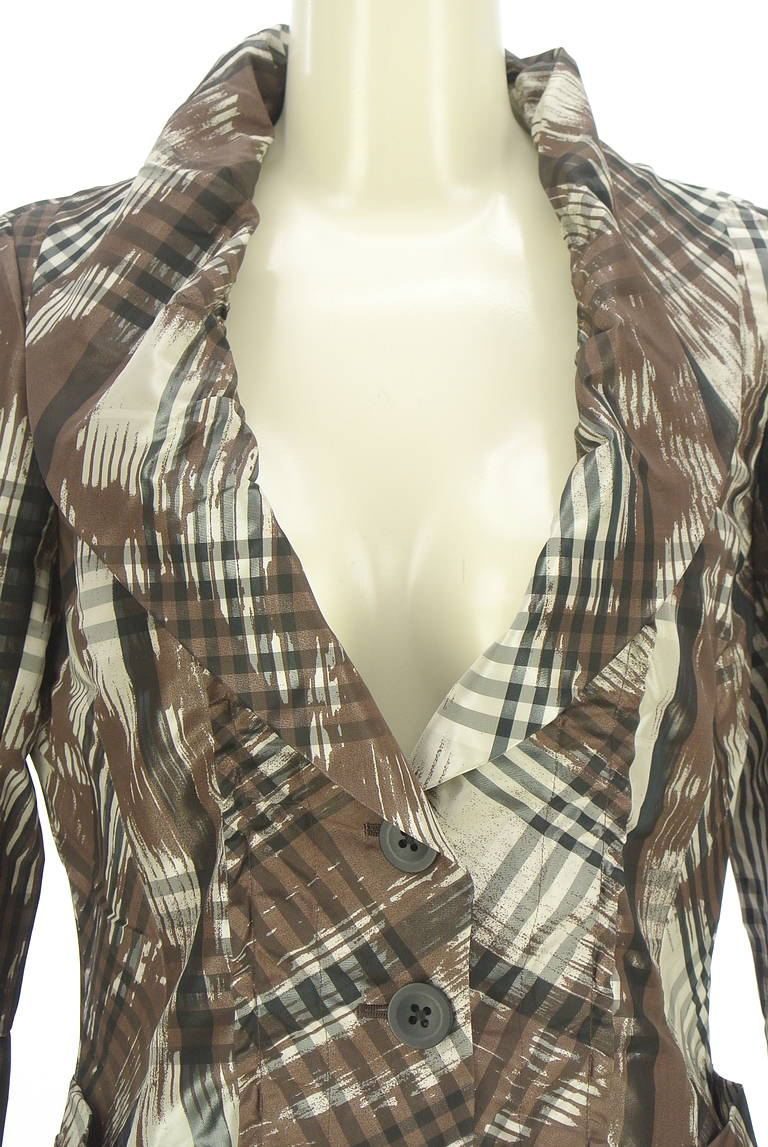 HIROKO KOSHINO（ヒロココシノ）の古着「商品番号：PR10337325」-大画像4