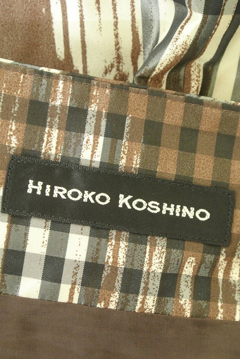 HIROKO KOSHINO（ヒロココシノ）の古着「商品番号：PR10337326」-大画像6