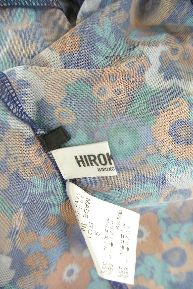 HIROKO BIS（ヒロコビス）の古着「商品番号：PR10337327」-大画像6