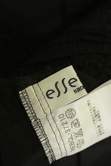 HIROKO BIS（ヒロコビス）の古着「eSSeNtieL HIROKO BIS フレンチスリーブブラウス（ブラウス）」大画像６へ