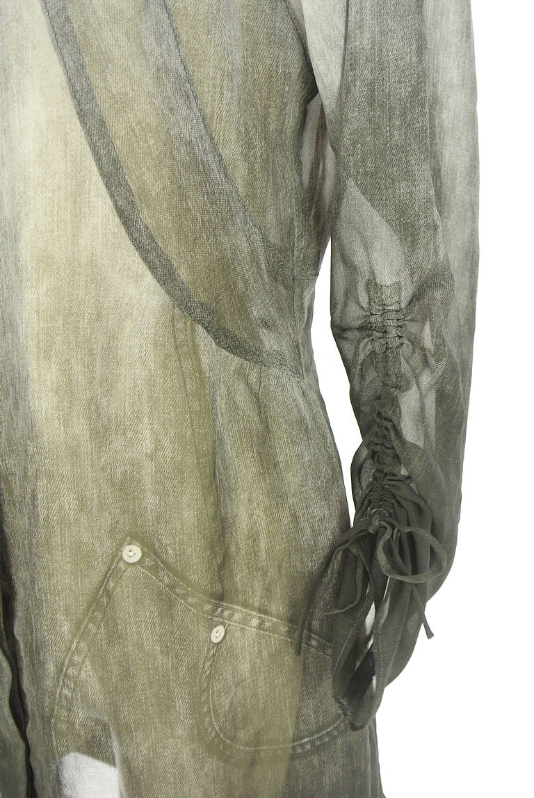 HIROKO BIS（ヒロコビス）の古着「商品番号：PR10337330」-大画像5