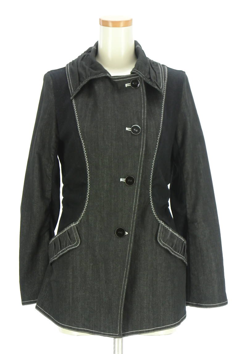 HIROKO BIS（ヒロコビス）の古着「商品番号：PR10337331」-大画像4