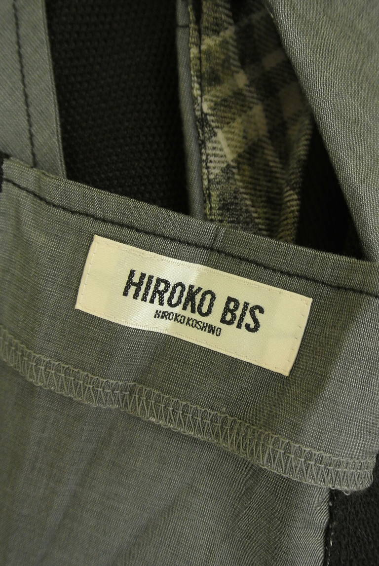 HIROKO BIS（ヒロコビス）の古着「商品番号：PR10337332」-大画像6