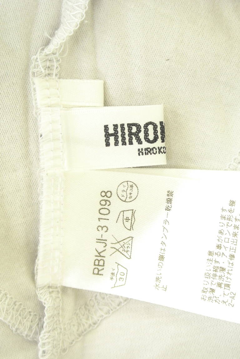 HIROKO BIS（ヒロコビス）の古着「商品番号：PR10337351」-大画像6