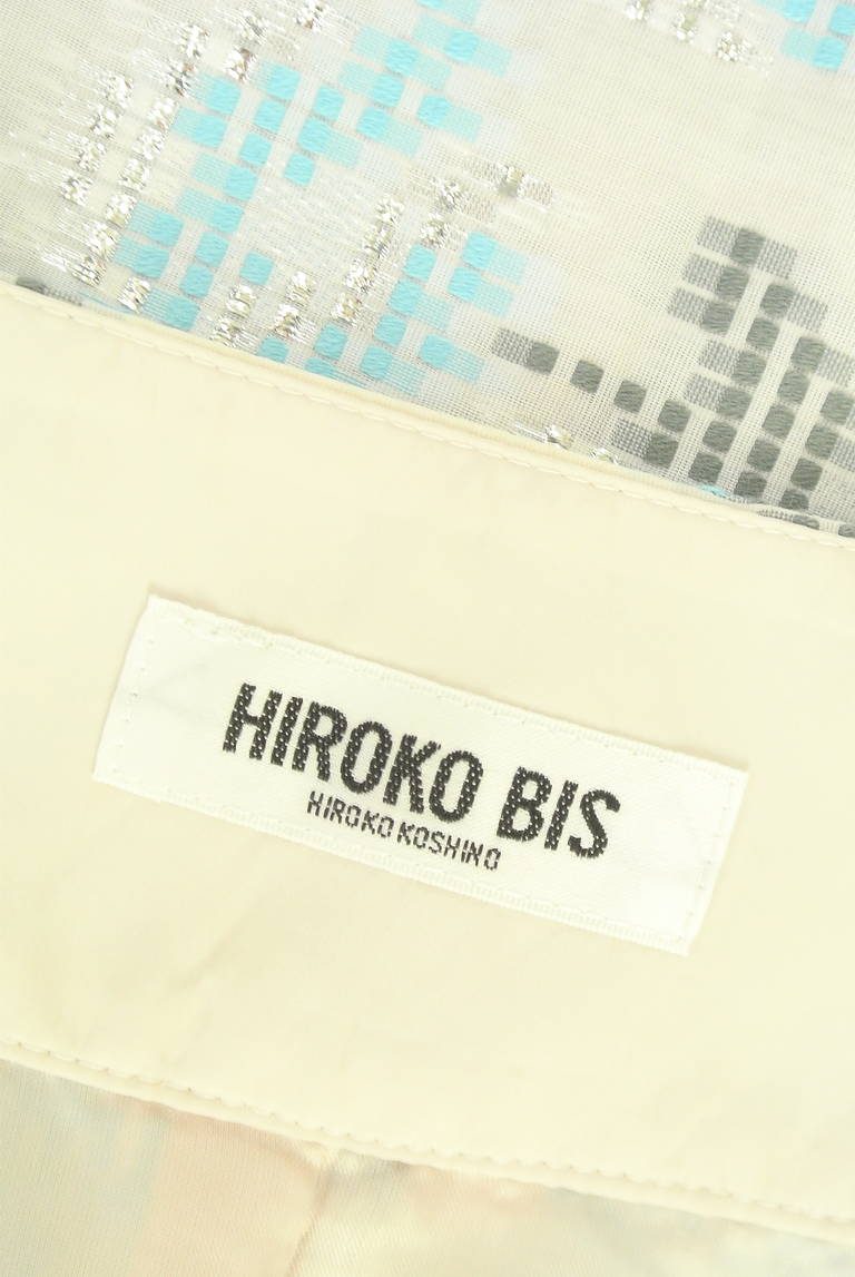 HIROKO BIS（ヒロコビス）の古着「商品番号：PR10337356」-大画像6