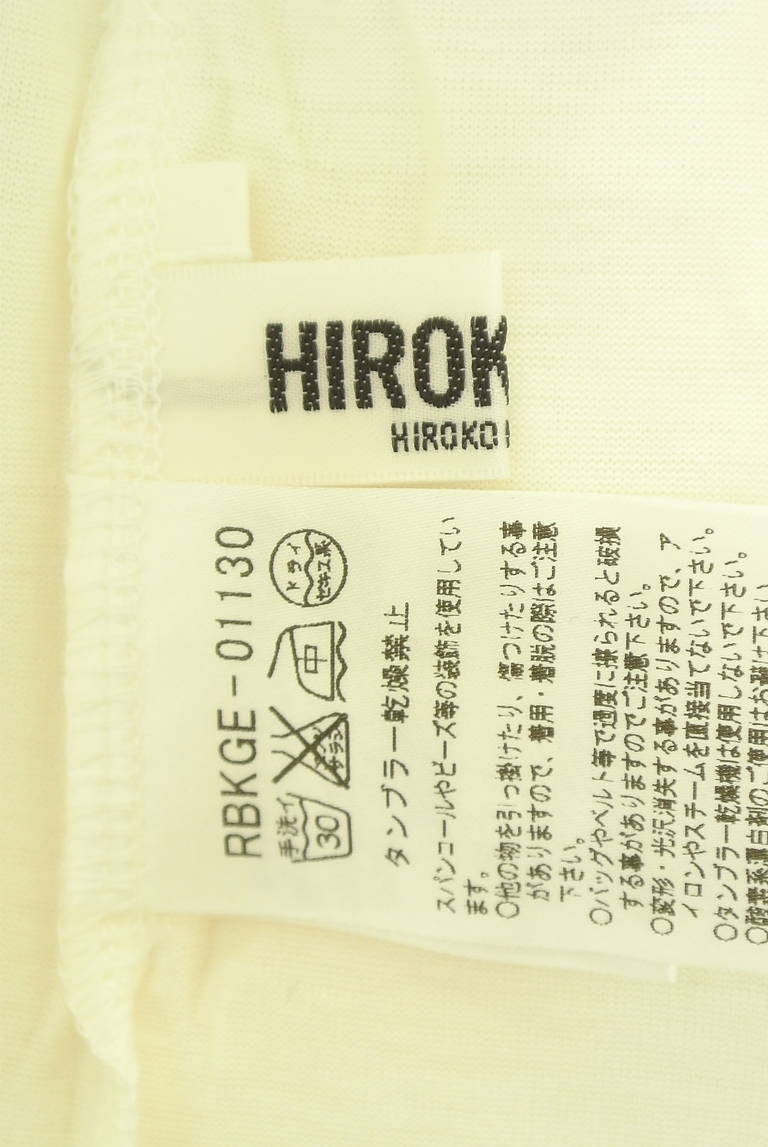 HIROKO BIS（ヒロコビス）の古着「商品番号：PR10337358」-大画像6