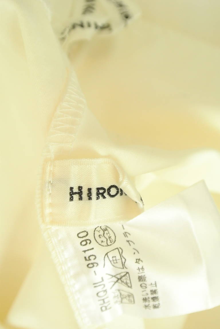 HIROKO KOSHINO（ヒロココシノ）の古着「商品番号：PR10337371」-大画像6