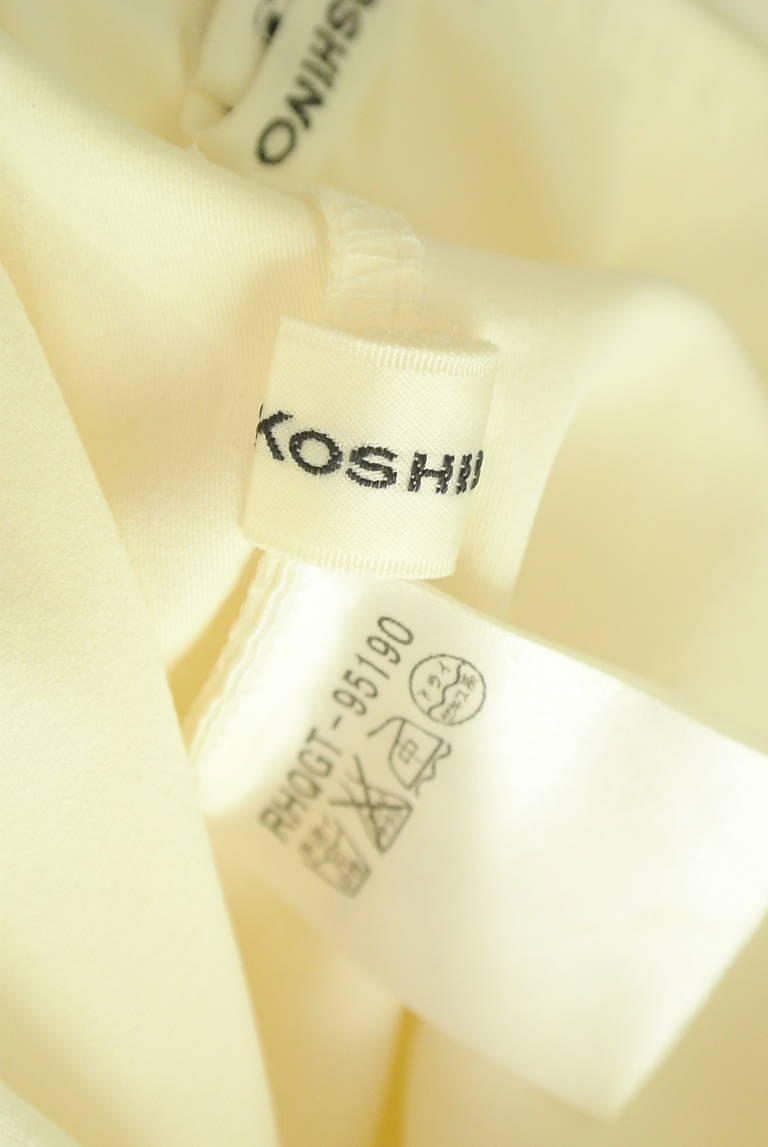 HIROKO KOSHINO（ヒロココシノ）の古着「商品番号：PR10337372」-大画像6