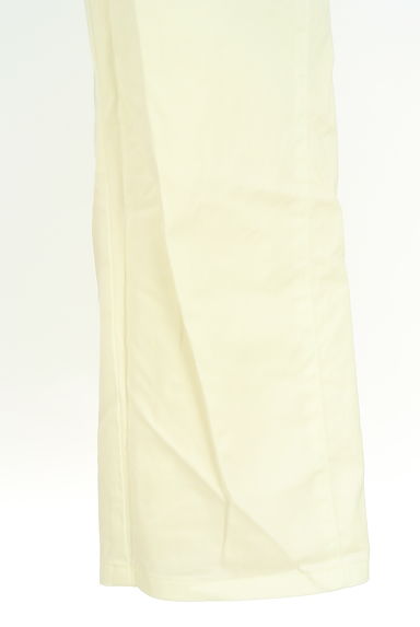 HIROKO BIS（ヒロコビス）の古着「esseNtieL HIROKO BIS ギャザーポケットクロップド丈パンツ（パンツ）」大画像５へ