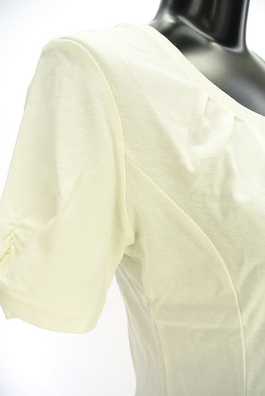 HIROKO BIS（ヒロコビス）の古着「プリントTシャツ（Ｔシャツ）」大画像５へ