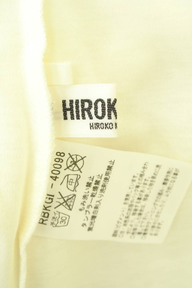 HIROKO BIS（ヒロコビス）の古着「商品番号：PR10337378」-大画像6