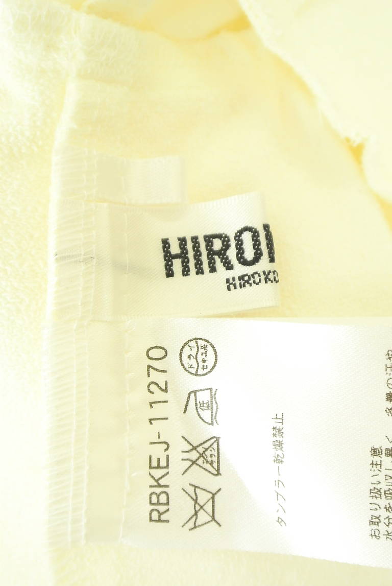 HIROKO BIS（ヒロコビス）の古着「商品番号：PR10337379」-大画像6