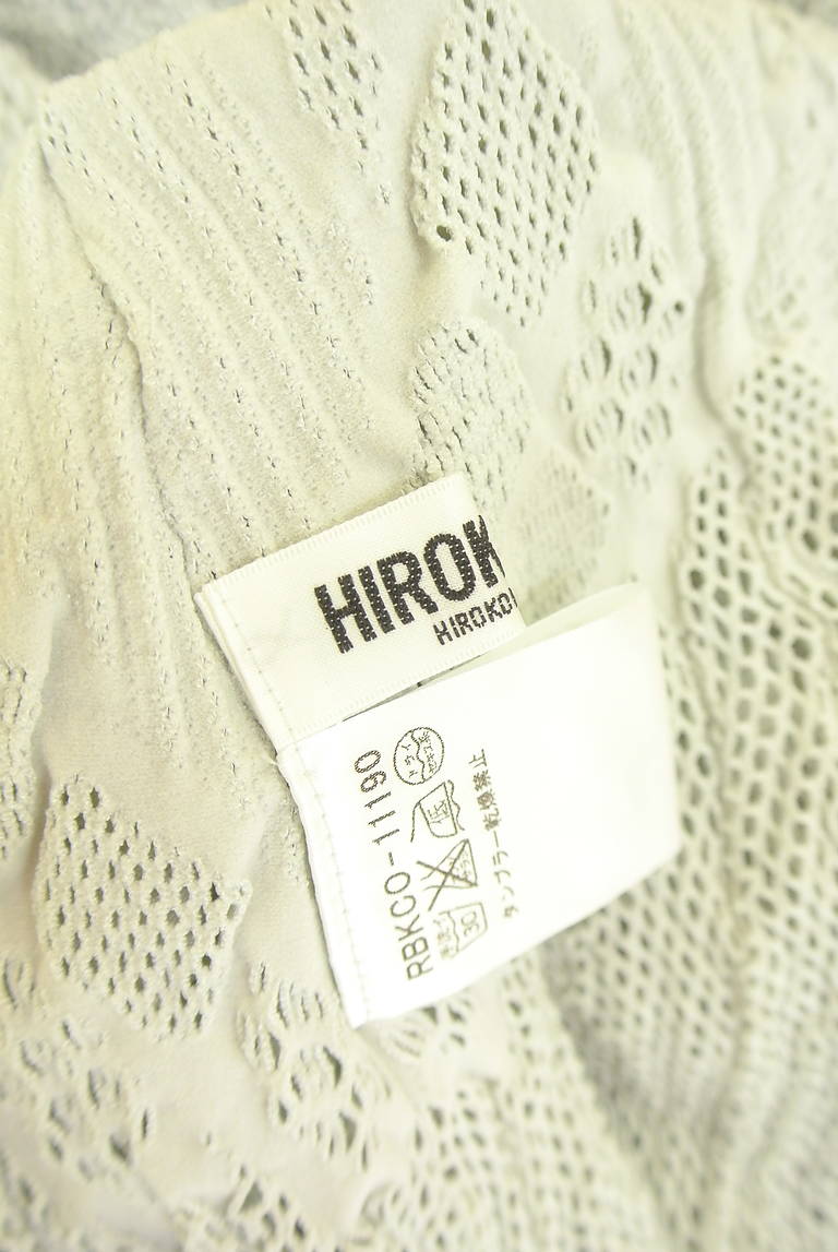 HIROKO BIS（ヒロコビス）の古着「商品番号：PR10337381」-大画像6