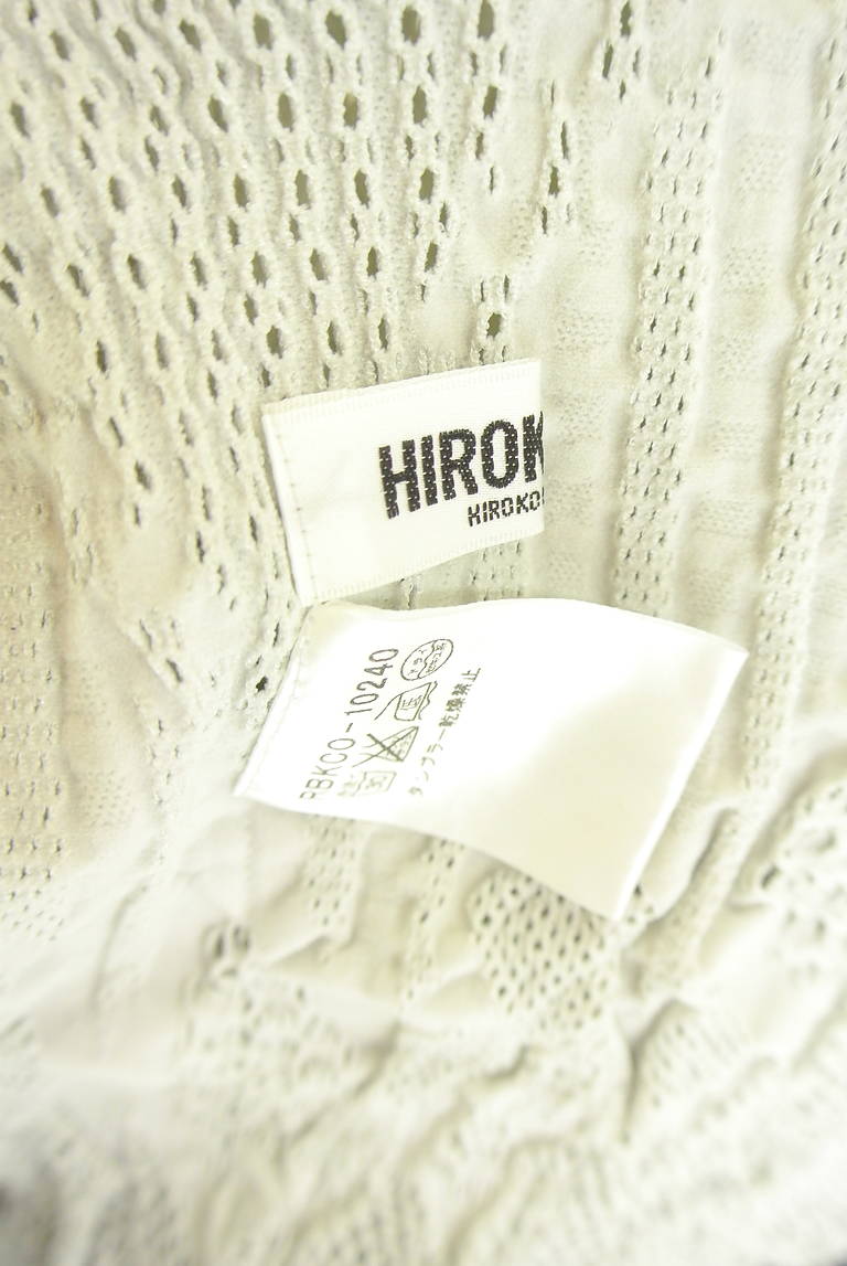 HIROKO BIS（ヒロコビス）の古着「商品番号：PR10337382」-大画像6