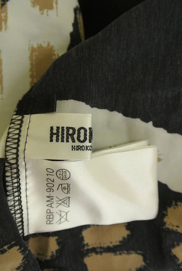 HIROKO BIS（ヒロコビス）の古着「商品番号：PR10337386」-大画像6