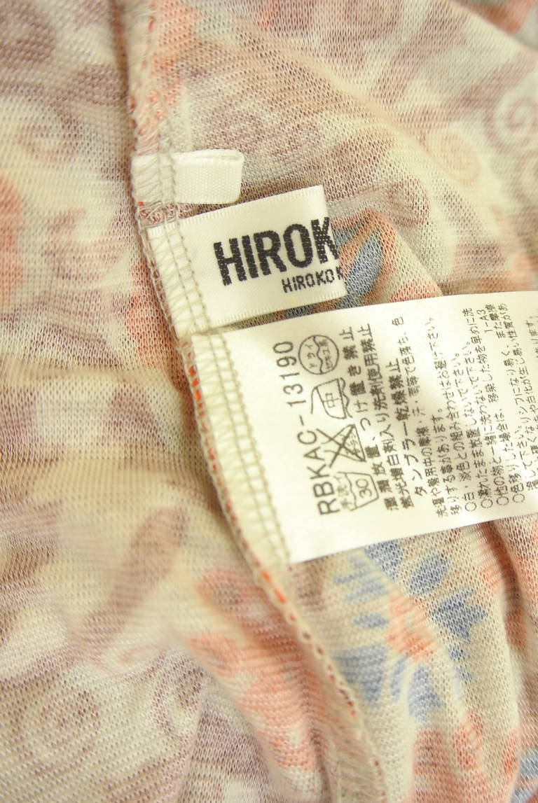 HIROKO BIS（ヒロコビス）の古着「商品番号：PR10337390」-大画像6
