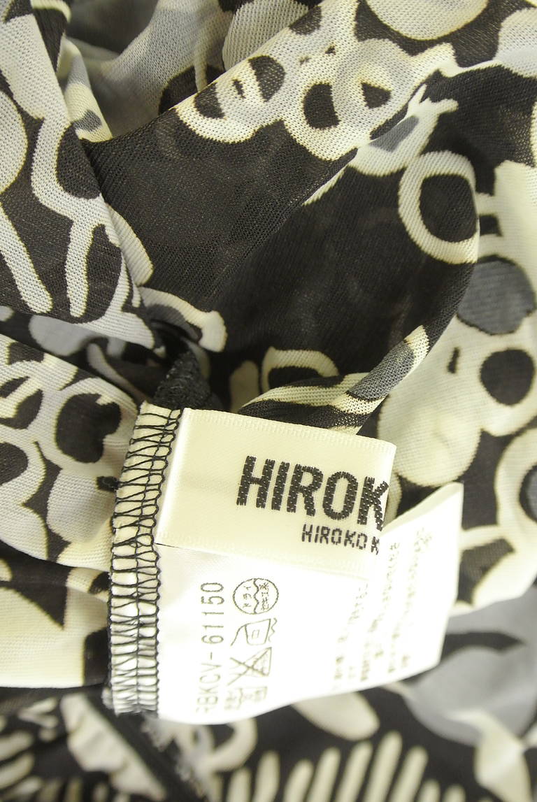 HIROKO BIS（ヒロコビス）の古着「商品番号：PR10337391」-大画像6