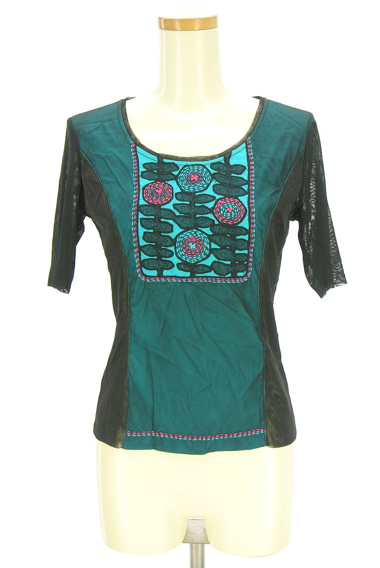 HIROKO BIS（ヒロコビス）の古着「商品番号：PR10337392」-大画像1