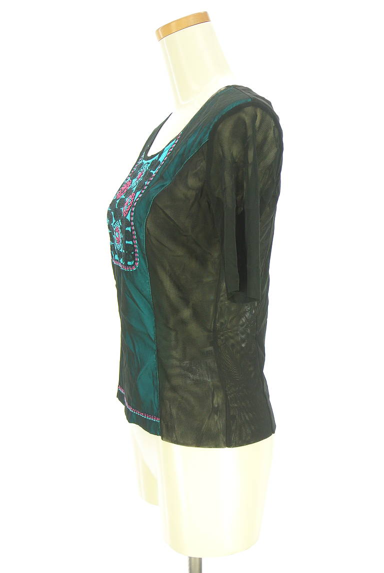 HIROKO BIS（ヒロコビス）の古着「商品番号：PR10337392」-大画像3