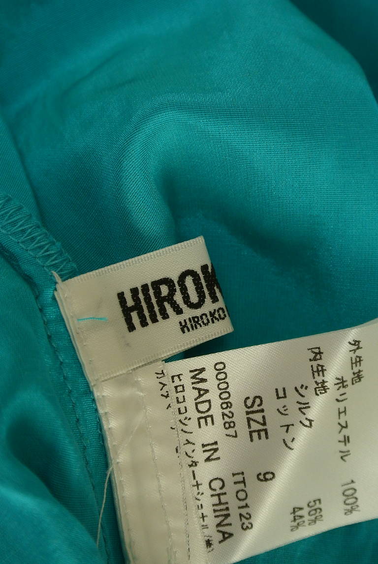 HIROKO BIS（ヒロコビス）の古着「商品番号：PR10337393」-大画像6
