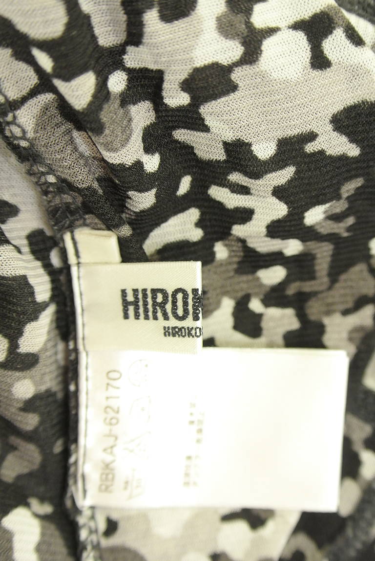 HIROKO BIS（ヒロコビス）の古着「商品番号：PR10337395」-大画像6