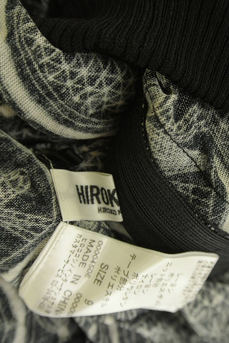 HIROKO BIS（ヒロコビス）の古着「商品番号：PR10337397」-大画像6