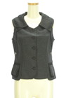 HIROKO BIS（ヒロコビス）の古着「ベスト・ジレ」前